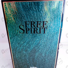 Духи Free Spirit от Ajmal
