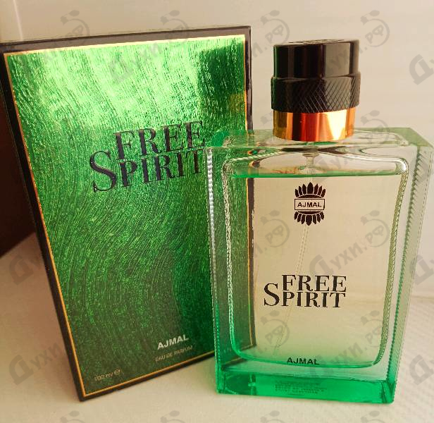 Парфюмерия Ajmal Free Spirit