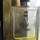 Отзыв Ajmal Gold Man