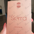 Отзывы Ajmal Sierra