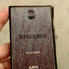 Духи Wanderer от Ajmal