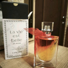 Парфюм Lancome La Vie Est Belle En Rose