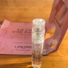 Отзыв Lancome La Vie Est Belle En Rose