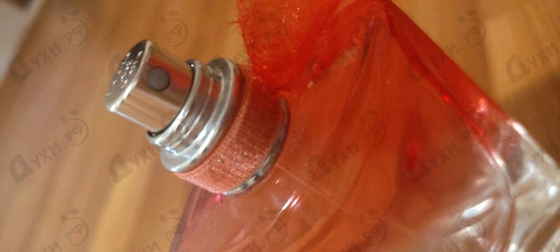 Парфюмерия Lancome La Vie Est Belle En Rose Духи La Vie Est Belle En Rose от Lancome