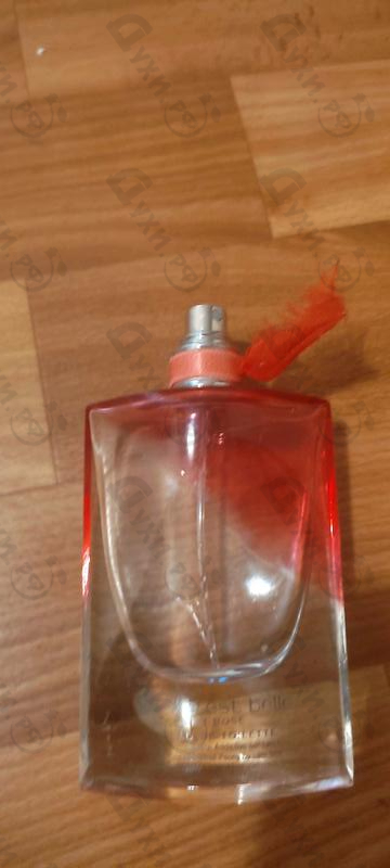 Парфюмерия La Vie Est Belle En Rose от Lancome Парфюмерия Lancome La Vie Est Belle En Rose