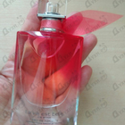 Отзыв Lancome La Vie Est Belle En Rose