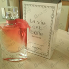 Отзывы Lancome La Vie Est Belle En Rose