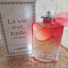 Парфюм Lancome La Vie Est Belle En Rose