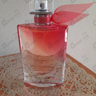 Духи La Vie Est Belle En Rose от Lancome