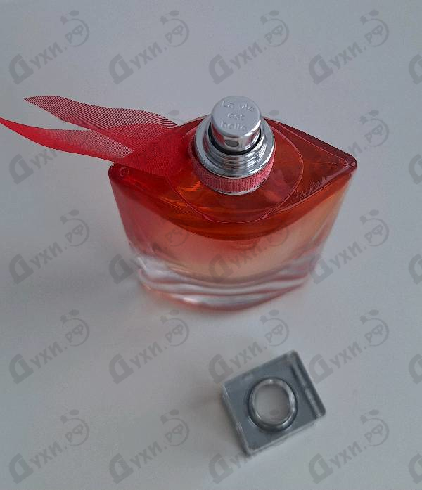 Духи La Vie Est Belle En Rose от Lancome