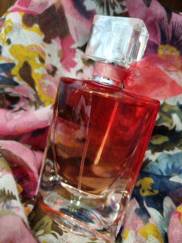 Духи La Vie Est Belle En Rose от Lancome