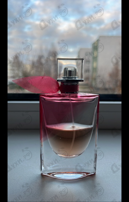 Купить La Vie Est Belle En Rose от Lancome