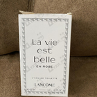 Духи La Vie Est Belle En Rose от Lancome