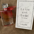 Отзыв Lancome La Vie Est Belle En Rose