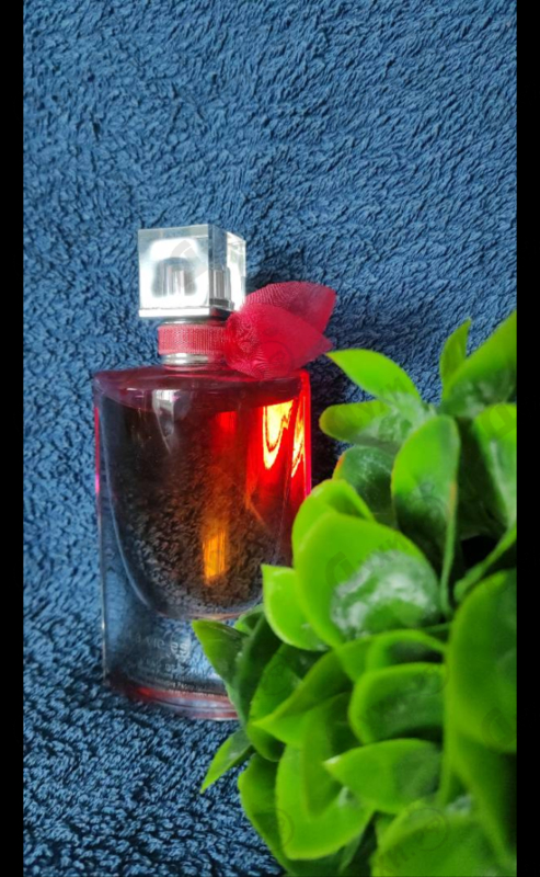 Духи La Vie Est Belle En Rose от Lancome