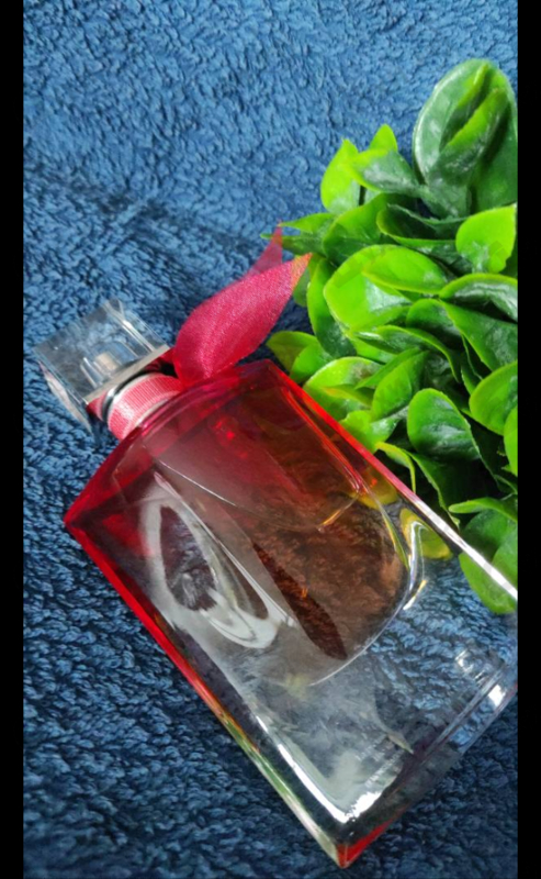 Отзывы Lancome La Vie Est Belle En Rose