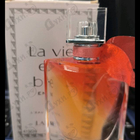 Отзывы Lancome La Vie Est Belle En Rose