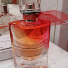 Отзыв Lancome La Vie Est Belle En Rose