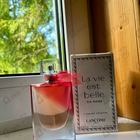 Духи La Vie Est Belle En Rose от Lancome