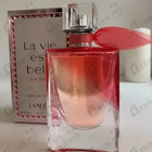 Отзыв Lancome La Vie Est Belle En Rose