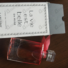 Отзыв Lancome La Vie Est Belle En Rose