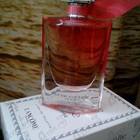 Отзыв Lancome La Vie Est Belle En Rose