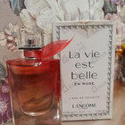 Отзыв Lancome La Vie Est Belle En Rose