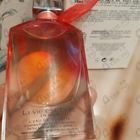 Отзыв Lancome La Vie Est Belle En Rose