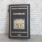 Отзывы Jardins d’Ecrivains George