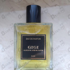 Парфюм Jardins d’Ecrivains Gigi