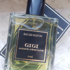Духи Gigi от Jardins d’Ecrivains
