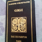 Отзывы Jardins d’Ecrivains Gigi