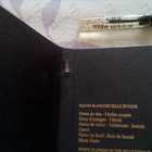 Парфюм Jardins d’Ecrivains Gigi