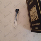 Духи Gigi от Jardins d’Ecrivains