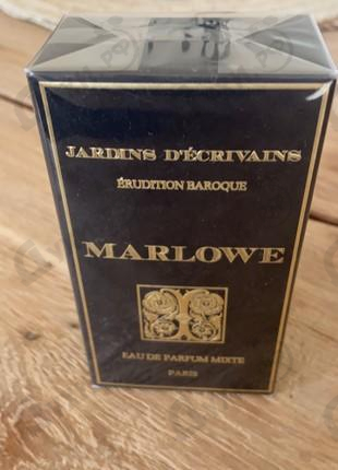 Купить Marlowe от Jardins d’Ecrivains