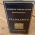 Купить Marlowe от Jardins d’Ecrivains