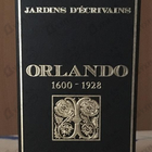 Отзывы Jardins d’Ecrivains Orlando
