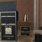 Отзыв Jardins d’Ecrivains Orlando