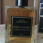 Парфюм Jardins d’Ecrivains Orlando