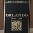 Духи Orlando от Jardins d’Ecrivains