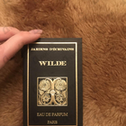 Отзывы Jardins d’Ecrivains Wilde