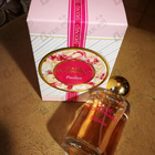 Духи Кафе Гурмэ Десерт Павлова от Brocard