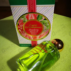 Отзывы Brocard Кафе Гурмэ Клубника и Ревень