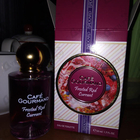 Отзыв Brocard Кафе Гурмэ Смородиновый Сорбет