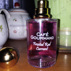 Парфюм Brocard Кафе Гурмэ Смородиновый Сорбет