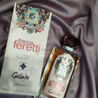 Отзывы Brocard Франка Феретти Джелато