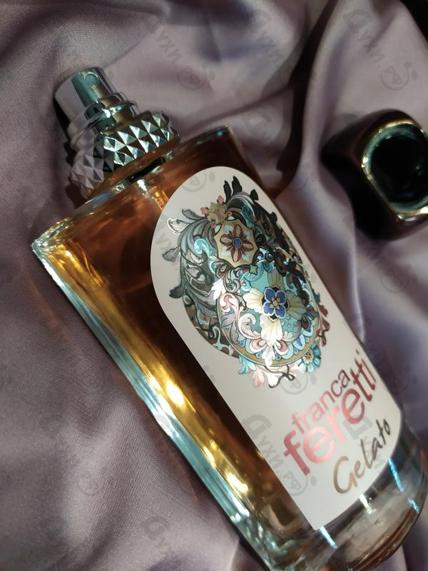 Отзывы Brocard Франка Феретти Джелато Купить Франка Феретти Джелато от Brocard