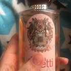 Отзыв Brocard Франка Феретти Джелато