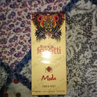 Отзыв Brocard Франка Феретти Мода