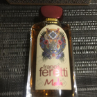 Отзыв Brocard Франка Феретти Мода